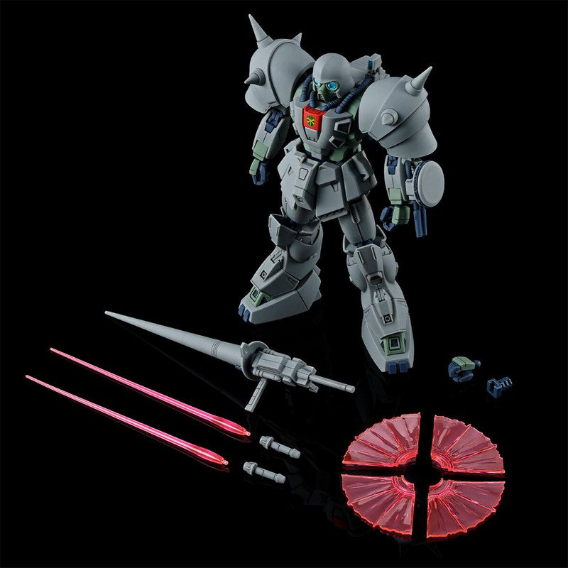 【Aug】RE/100 1/100 Den'an Zon
