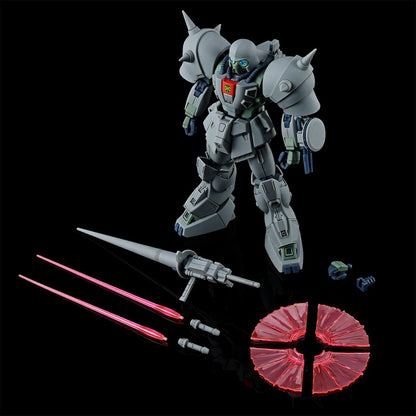 【Aug】RE/100 1/100 Den'an Zon
