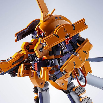 【Nov】METAL ROBOT SPIRITS [SIDE MS] Prototype Asshimar TR-3 [Kihaar] Space Type