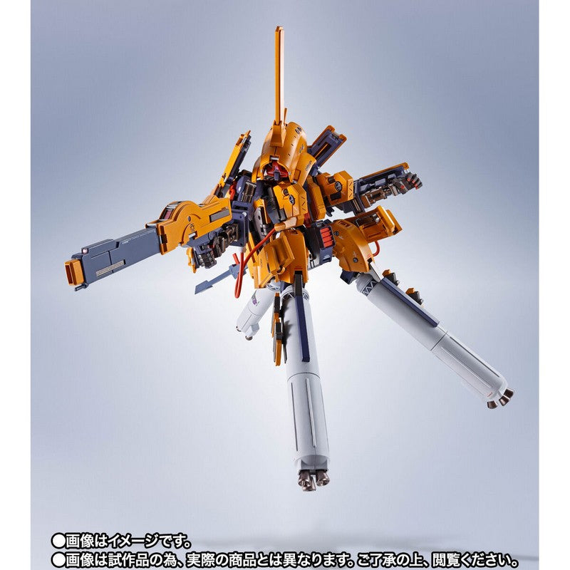 【Nov】METAL ROBOT SPIRITS [SIDE MS] Prototype Asshimar TR-3 [Kihaar] Space Type