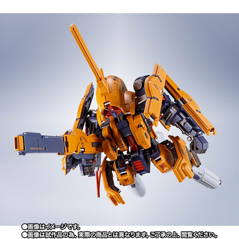 【Nov】METAL ROBOT SPIRITS [SIDE MS] Prototype Asshimar TR-3 [Kihaar] Space Type