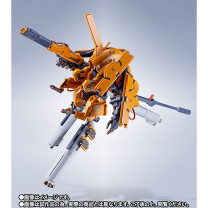 【Nov】METAL ROBOT SPIRITS [SIDE MS] Prototype Asshimar TR-3 [Kihaar] Space Type
