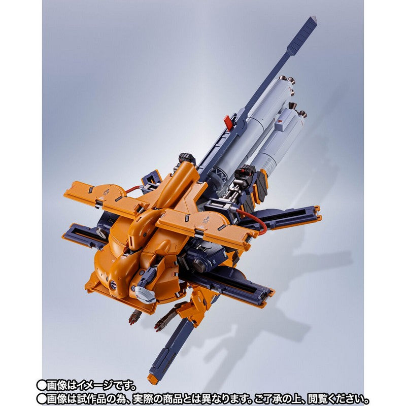【Nov】METAL ROBOT SPIRITS [SIDE MS] Prototype Asshimar TR-3 [Kihaar] Space Type