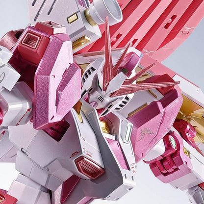 【Jan】METAL ROBOT SPIRITS [SIDE MS] ν Gundam [Sakura Miko Ver.]