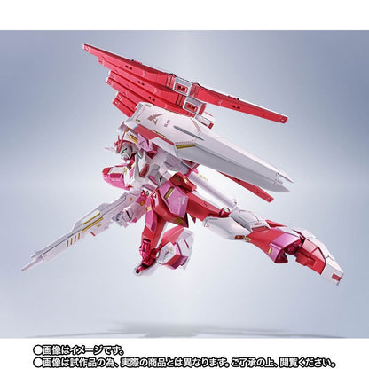 【Jan】METAL ROBOT SPIRITS [SIDE MS] ν Gundam [Sakura Miko Ver.]