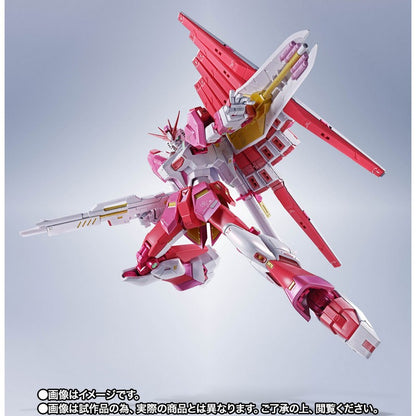 【Jan】METAL ROBOT SPIRITS [SIDE MS] ν Gundam [Sakura Miko Ver.]