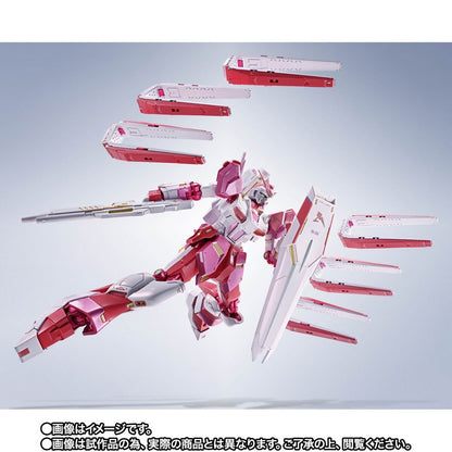 【Jan】METAL ROBOT SPIRITS [SIDE MS] ν Gundam [Sakura Miko Ver.]