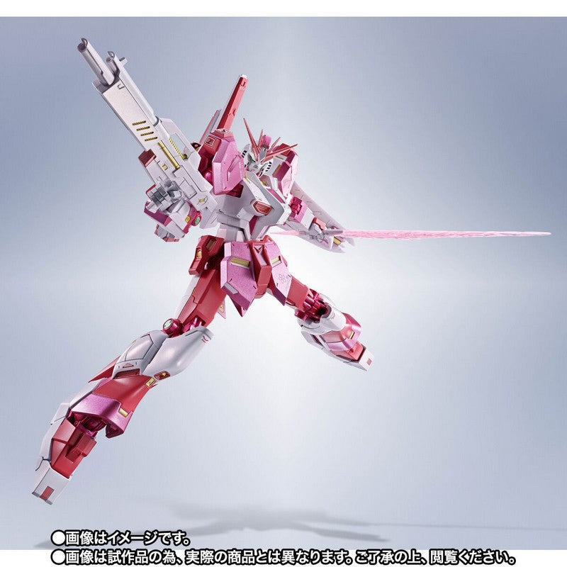 【Jan】METAL ROBOT SPIRITS [SIDE MS] ν Gundam [Sakura Miko Ver.]