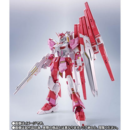 【Jan】METAL ROBOT SPIRITS [SIDE MS] ν Gundam [Sakura Miko Ver.]