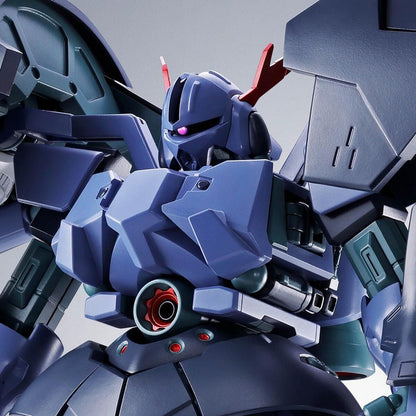 【Feb】ROBOT SPIRITS [SIDE MS] Great Zeong