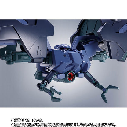 【Feb】ROBOT SPIRITS [SIDE MS] Great Zeong