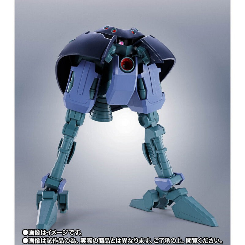 【Feb】ROBOT SPIRITS [SIDE MS] Great Zeong