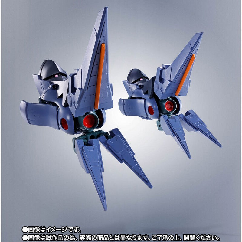 【Feb】ROBOT SPIRITS [SIDE MS] Great Zeong