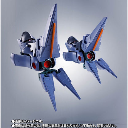 【Feb】ROBOT SPIRITS [SIDE MS] Great Zeong