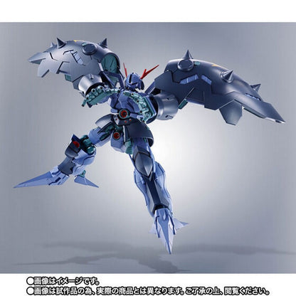 【Feb】ROBOT SPIRITS [SIDE MS] Great Zeong
