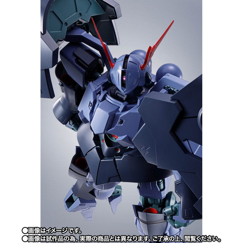 【Feb】ROBOT SPIRITS [SIDE MS] Great Zeong