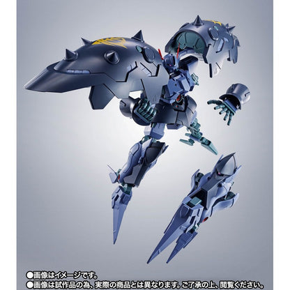 【Feb】ROBOT SPIRITS [SIDE MS] Great Zeong