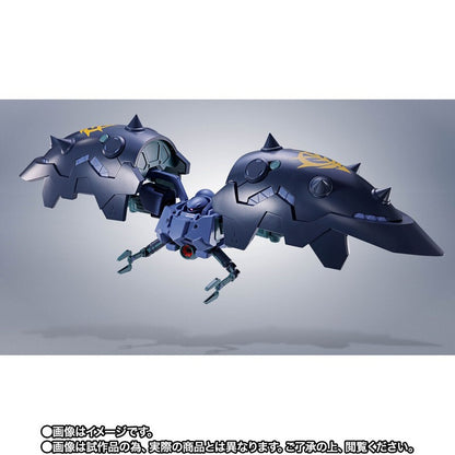 【Feb】ROBOT SPIRITS [SIDE MS] Great Zeong