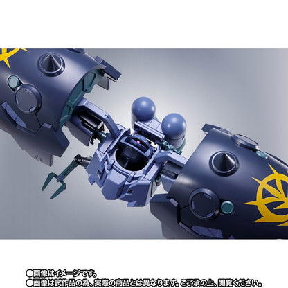 【Feb】ROBOT SPIRITS [SIDE MS] Great Zeong
