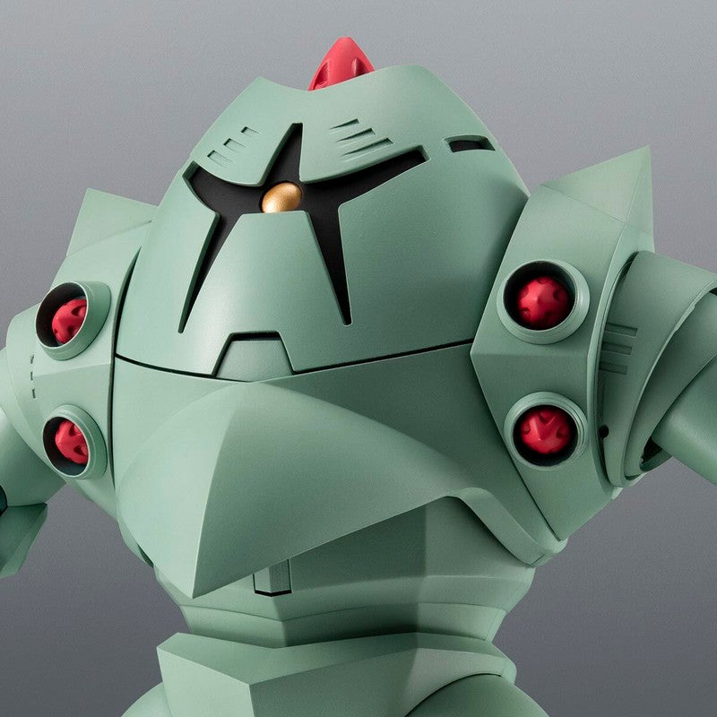 【Mar】ROBOT SPIRITS [SIDE MS] MSM-10 Zock ver. A.N.I.M.E.