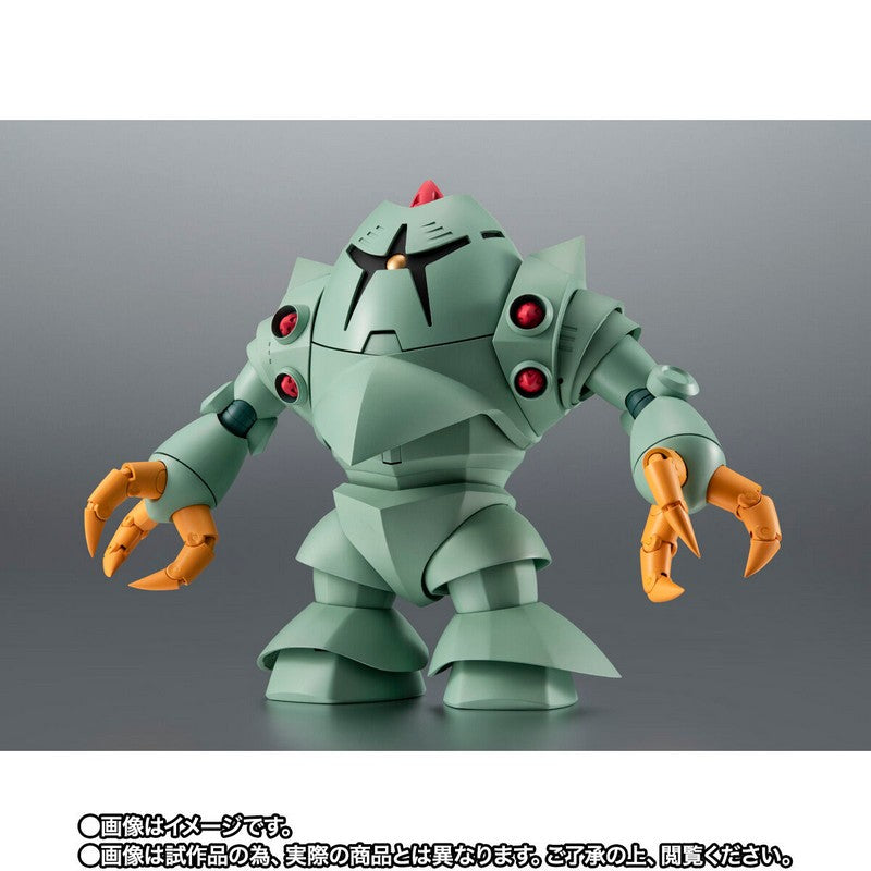 【Mar】ROBOT SPIRITS [SIDE MS] MSM-10 Zock ver. A.N.I.M.E.
