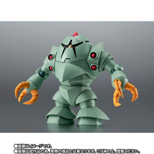 【Mar】ROBOT SPIRITS [SIDE MS] MSM-10 Zock ver. A.N.I.M.E.