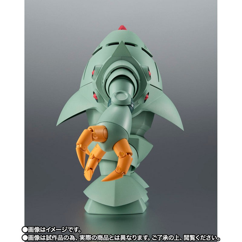 【Mar】ROBOT SPIRITS [SIDE MS] MSM-10 Zock ver. A.N.I.M.E.