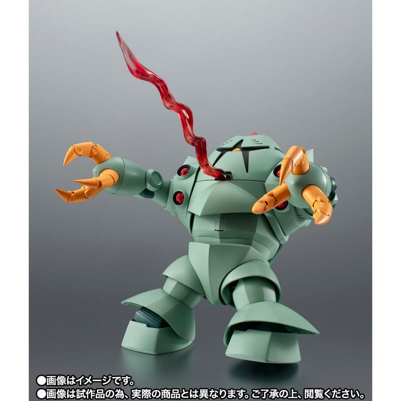 【Mar】ROBOT SPIRITS [SIDE MS] MSM-10 Zock ver. A.N.I.M.E.