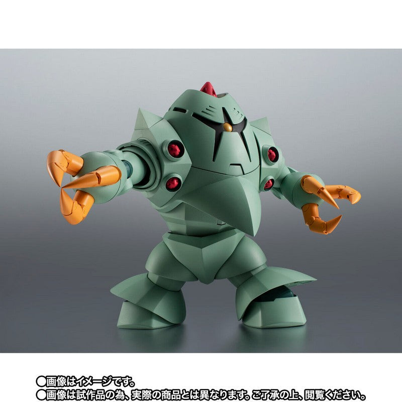 【Mar】ROBOT SPIRITS [SIDE MS] MSM-10 Zock ver. A.N.I.M.E.