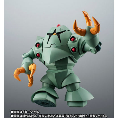 【Mar】ROBOT SPIRITS [SIDE MS] MSM-10 Zock ver. A.N.I.M.E.