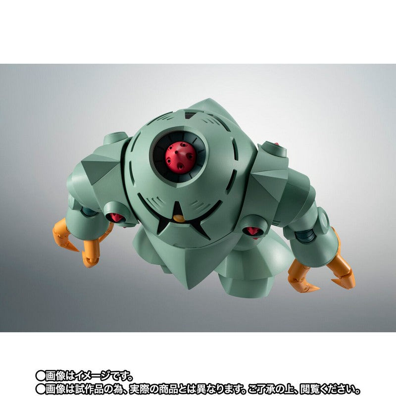 【Mar】ROBOT SPIRITS [SIDE MS] MSM-10 Zock ver. A.N.I.M.E.