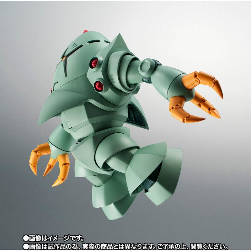 【Mar】ROBOT SPIRITS [SIDE MS] MSM-10 Zock ver. A.N.I.M.E.