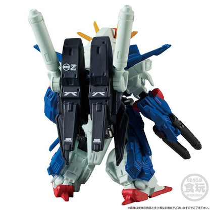 【Nov】FW GUNDAM CONVERGE CORE Full Armor FA-010 ZZ Gundam
