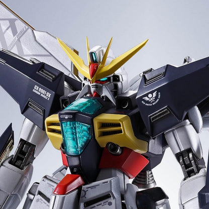 【Feb】METAL ROBOT SPIRITS [SIDE MS] Gundam Double X