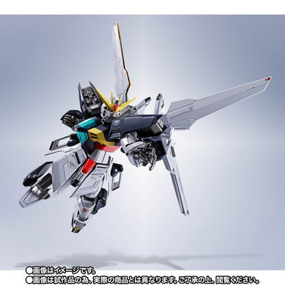 【Feb】METAL ROBOT SPIRITS [SIDE MS] Gundam Double X