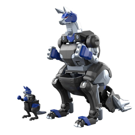 【Feb】SMP [Shokugan Modeling Project] Power Animal Series Extra Gaowarabi