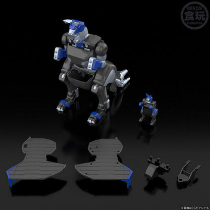 【Feb】SMP [Shokugan Modeling Project] Power Animal Series Extra Gaowarabi