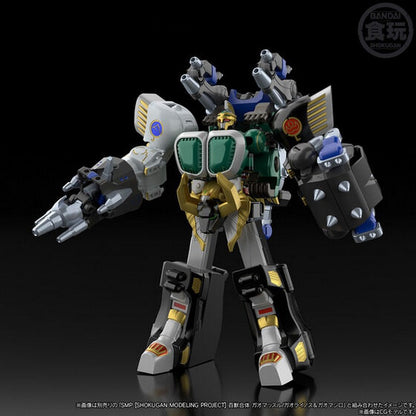 【Feb】SMP [Shokugan Modeling Project] Power Animal Series Extra Gaowarabi