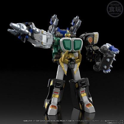 【Feb】SMP [Shokugan Modeling Project] Power Animal Series Extra Gaowarabi