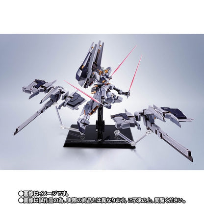 【Jan】METAL ROBOT SPIRITS [SIDE MS] Gundam TR-1 [Hazel-Rah] Second Form