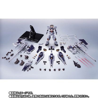 【Jan】METAL ROBOT SPIRITS [SIDE MS] Gundam TR-1 [Hazel-Rah] Second Form