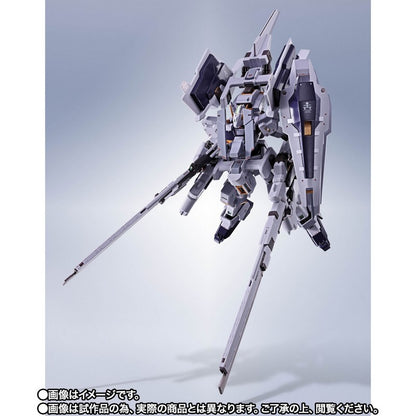 【Jan】METAL ROBOT SPIRITS [SIDE MS] Gundam TR-1 [Hazel-Rah] Second Form