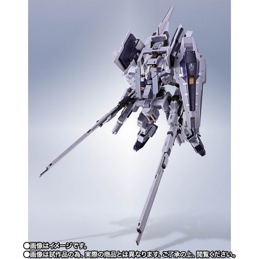 【Jan】METAL ROBOT SPIRITS [SIDE MS] Gundam TR-1 [Hazel-Rah] Second Form