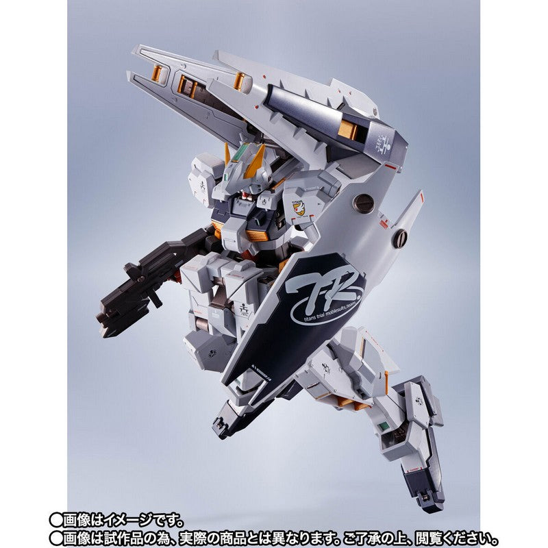 【Jan】METAL ROBOT SPIRITS [SIDE MS] Gundam TR-1 [Hazel-Rah] Second Form