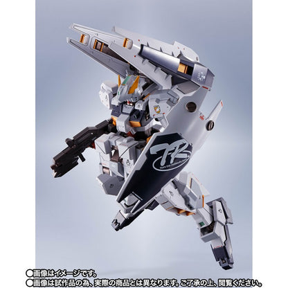 【Jan】METAL ROBOT SPIRITS [SIDE MS] Gundam TR-1 [Hazel-Rah] Second Form