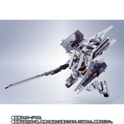 【Jan】METAL ROBOT SPIRITS [SIDE MS] Gundam TR-1 [Hazel-Rah] Second Form