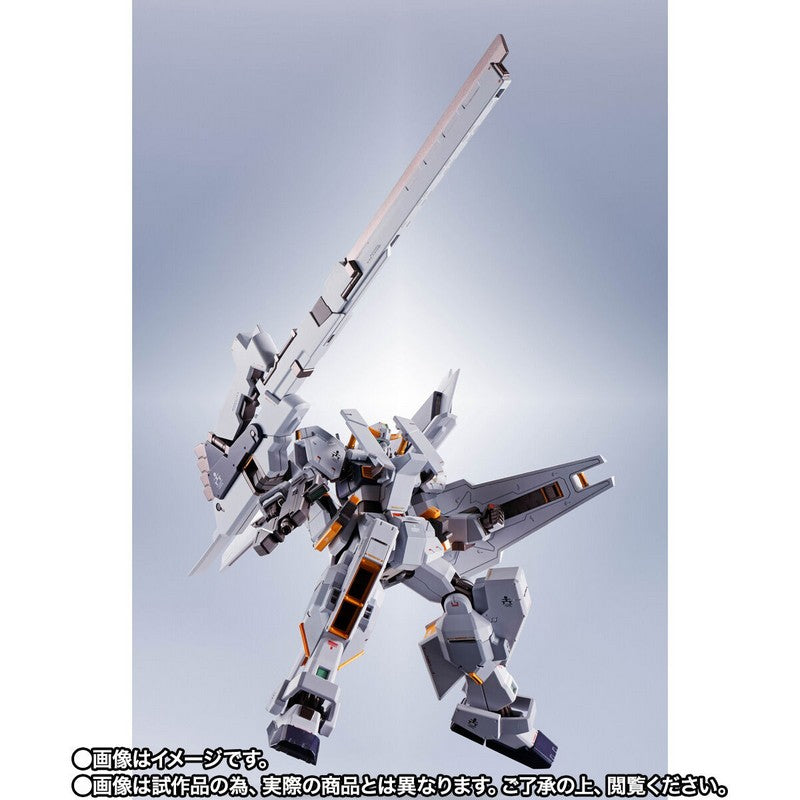 【Jan】METAL ROBOT SPIRITS [SIDE MS] Gundam TR-1 [Hazel-Rah] Second Form