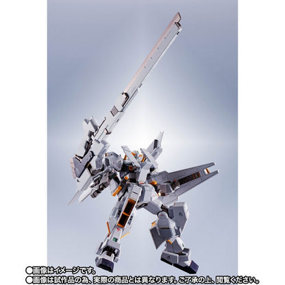 【Jan】METAL ROBOT SPIRITS [SIDE MS] Gundam TR-1 [Hazel-Rah] Second Form