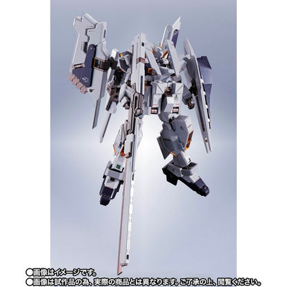 【Jan】METAL ROBOT SPIRITS [SIDE MS] Gundam TR-1 [Hazel-Rah] Second Form