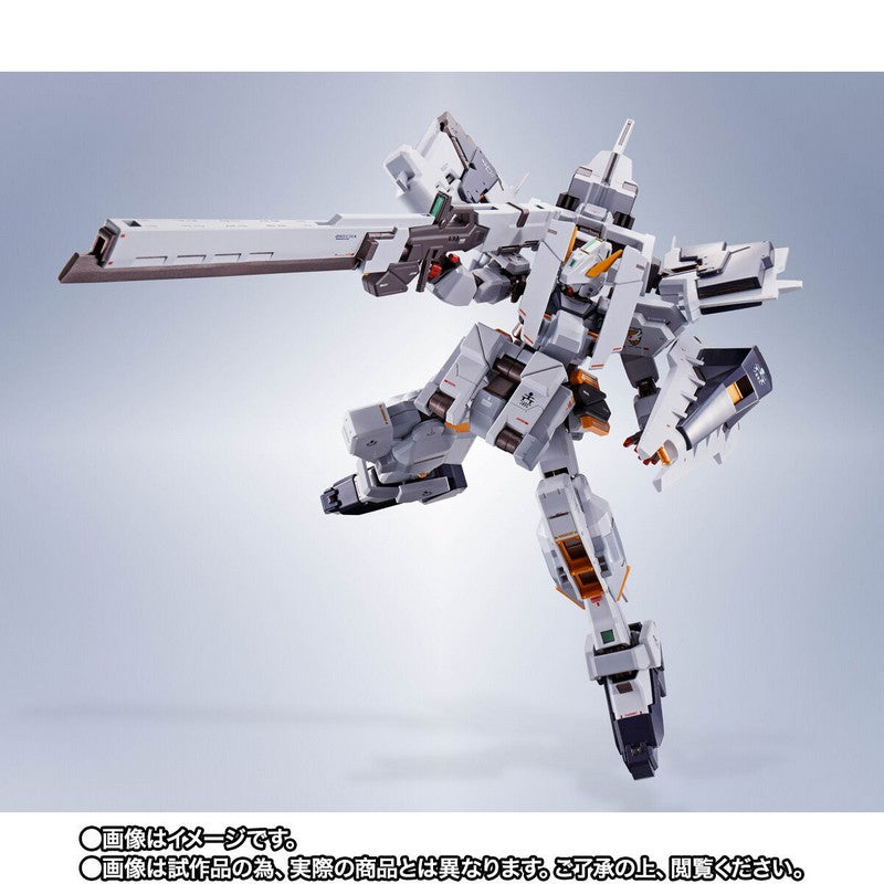 【Jan】METAL ROBOT SPIRITS [SIDE MS] Gundam TR-1 [Hazel-Rah] Second Form